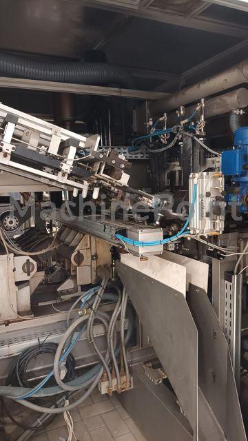 UROLA - URBI4 - Maquinaria usada