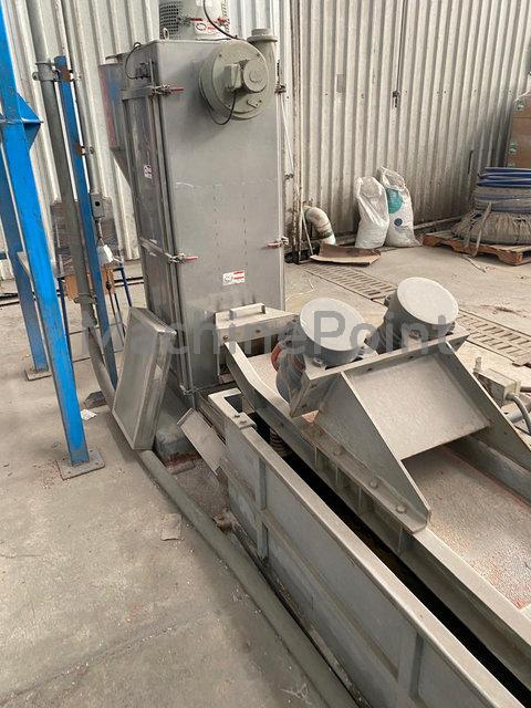 POLYSTAR - TR-100V - Maquinaria usada