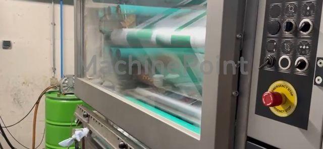 COMEXI - EVO - Used machine