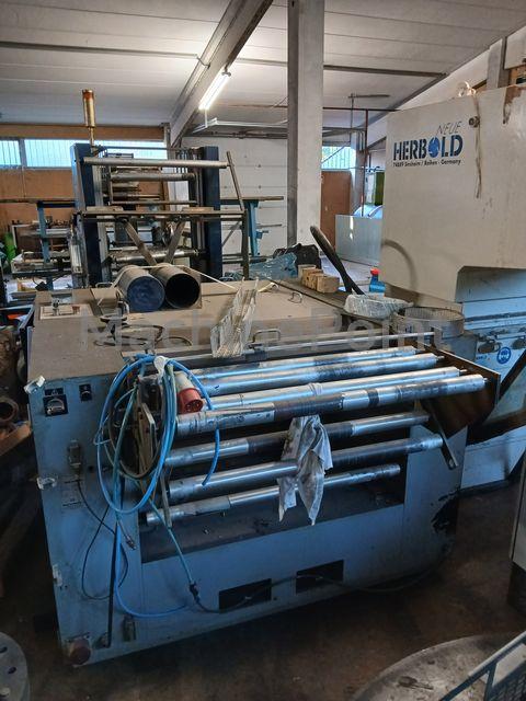  -  COMPACT 860i - Used machine