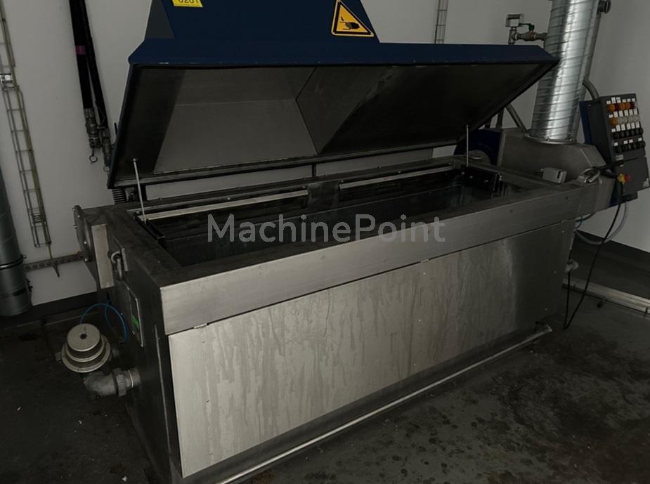 RENZMANN - HP 18 - Maquinaria usada