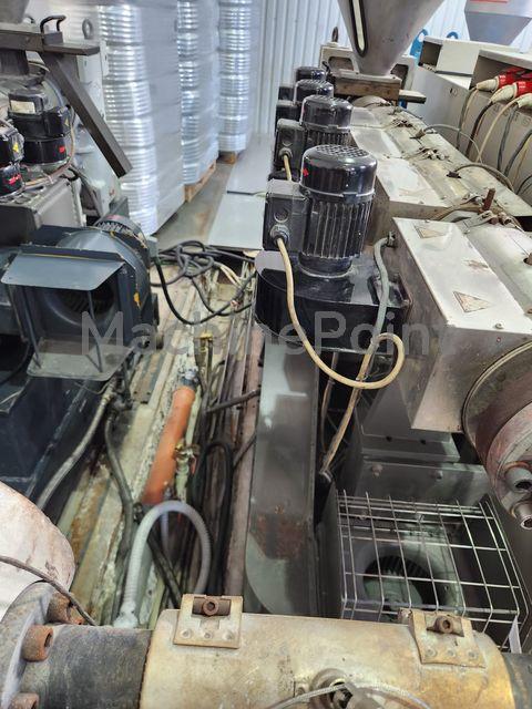  - UC-250-35 - Used machine