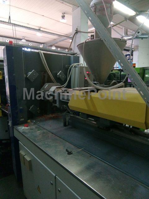 BATTENFELD - TM 1300/525 - Used machine