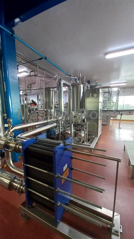 KRONES - ContiForm 308 - Machine d'occasion