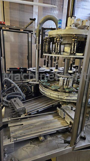 KRONES - K-073-852 - Used machine