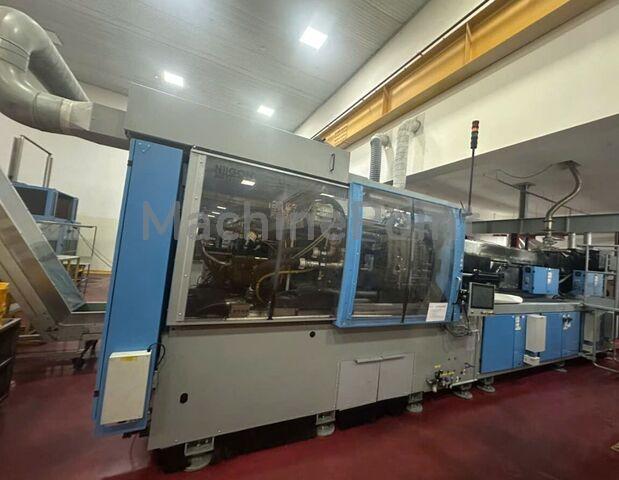 NIIGON - NPET 300 E120/ P120 - Maquinaria usada