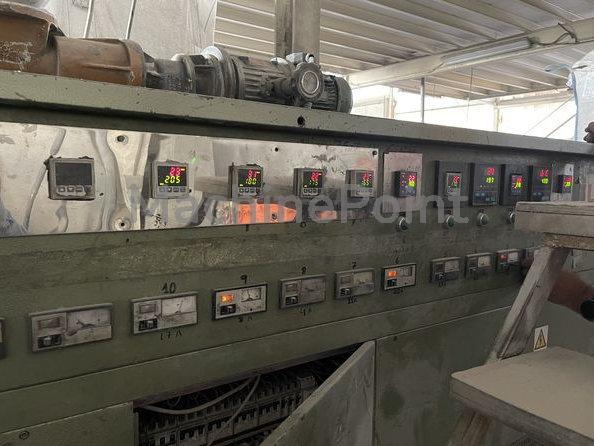 WEBER - DS 8.22 - Б/У Оборудование