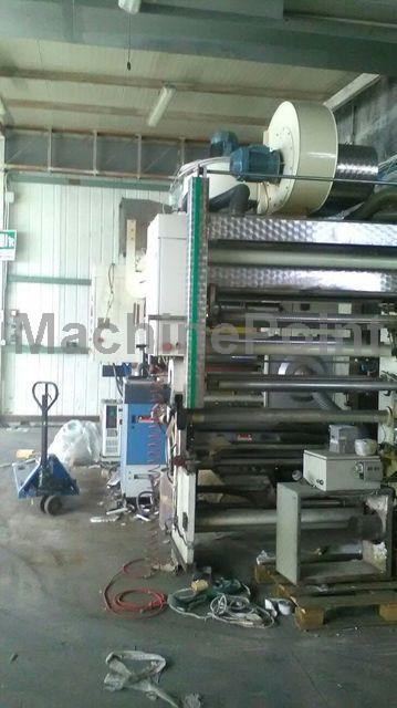 NORD MECCANICA - Combi Simplex - Used machine