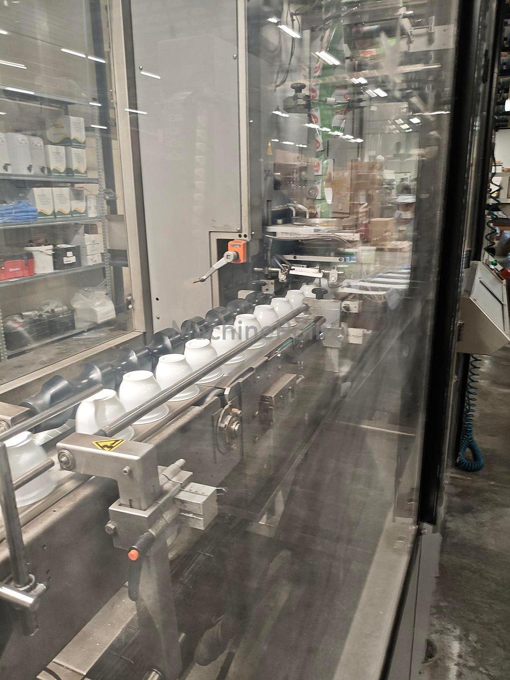 FUJI SEAL - 3200DE + ST6 - Used machine