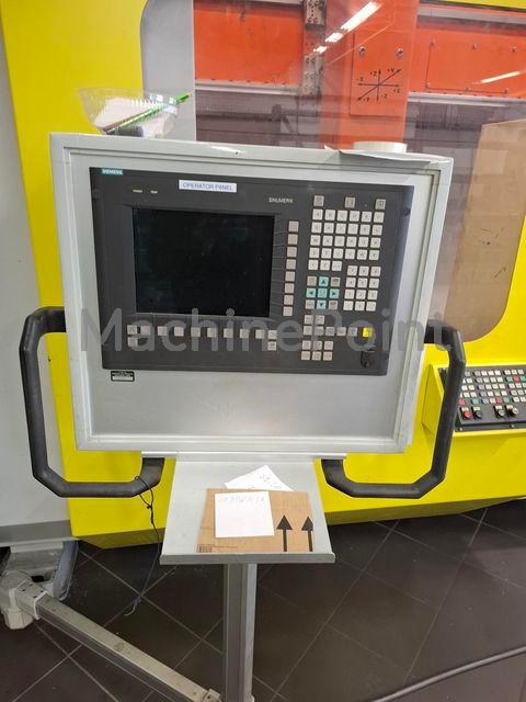 GEISS - FZ 2600x800 ECO - Gebrauchtmaschinen