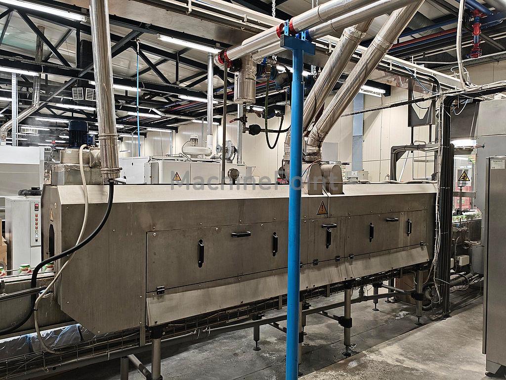 FUJI SEAL - 3200DE + ST6 - Used machine