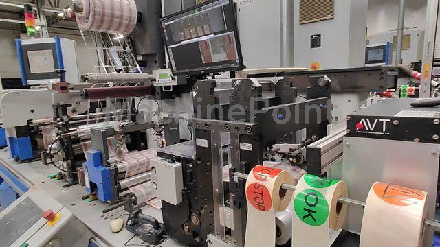 GALLUS - EM 410 S - Used machine