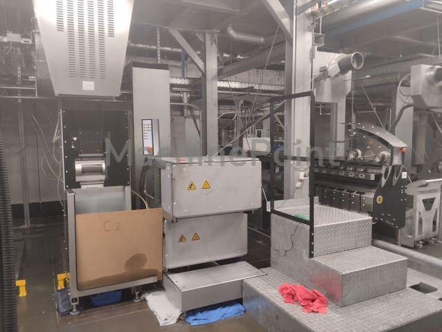 BB ENGINEERING GMBH - Variofil - Maszyna używana