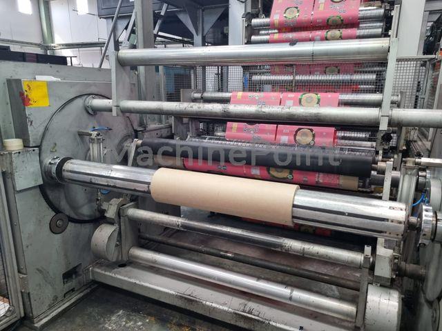 COMEXI - FW1508 - Maszyna używana