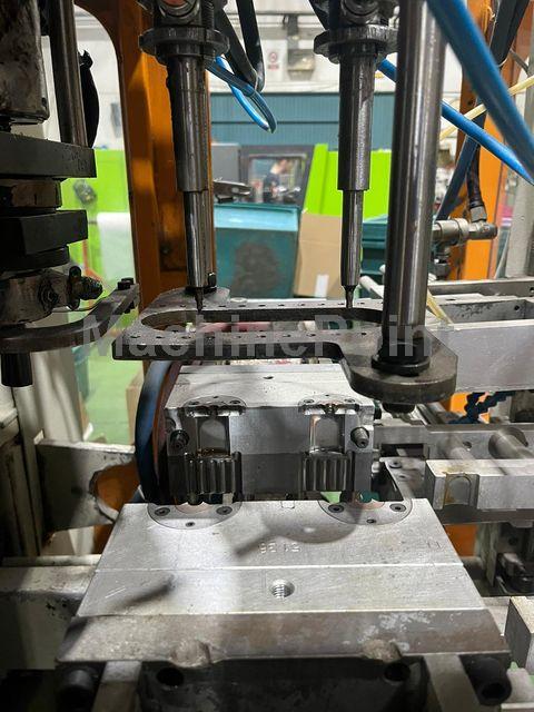 BATTENFELD FISCHER - VK 1-1.02 - Machine d'occasion