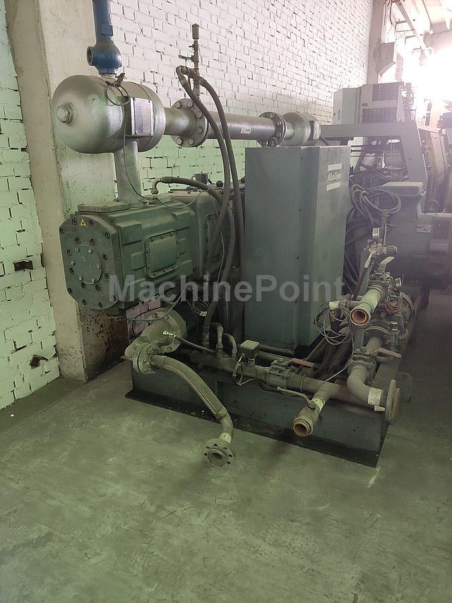 ATLAS COPCO - 40D46 - Used machine