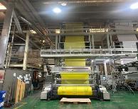 Mono extrusion lines DIING KUEN TK-BFL90