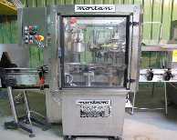 Go to Capping machine for glass bottles NORTAN UNICAP 35