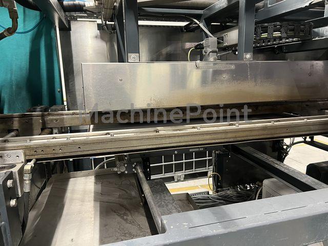 KIEFEL - KTR 4 - Maquinaria usada