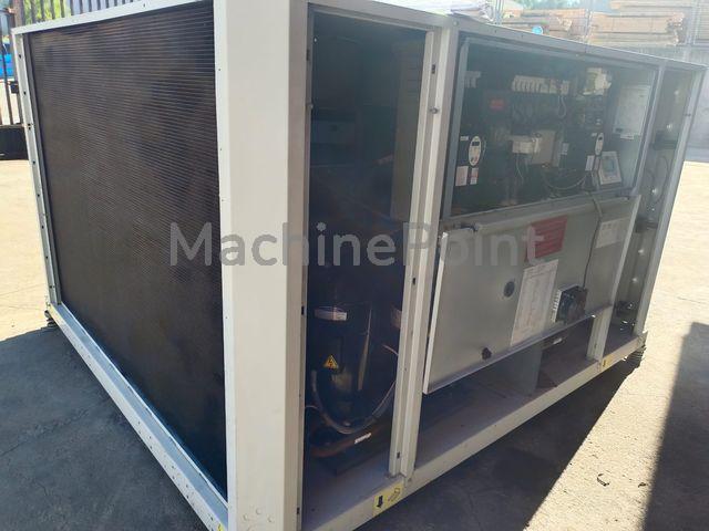 CARRIER - 30RBS-140B0181-ME - Maquinaria usada