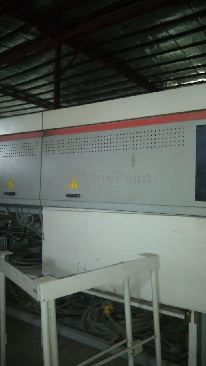 SIDEL - SBO 10 Series 2  - Used machine