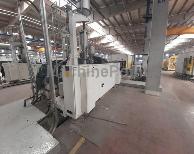 Extrusion line for corrugated pipes - DROSSBACH - 