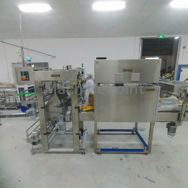 AUTOPACK - 62TMW25VL - Kullanılmış makine