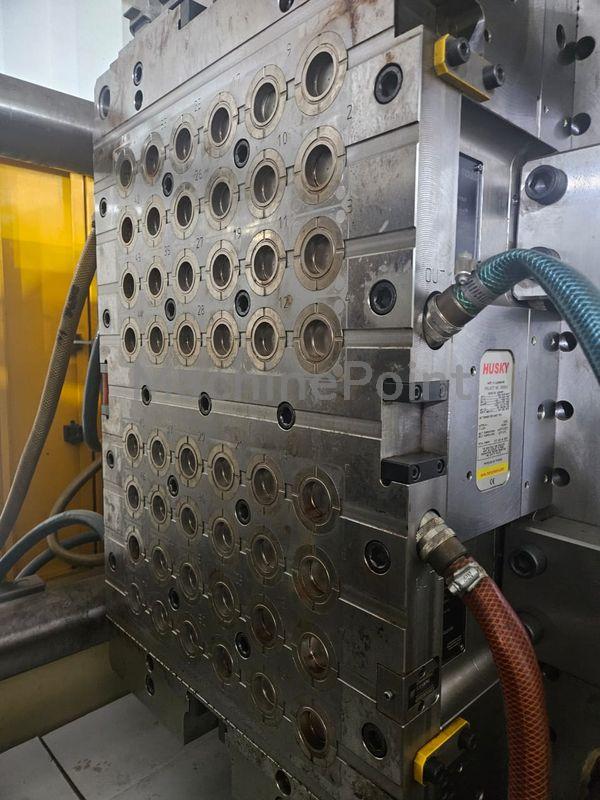 HUSKY - Hycap 225 - Used machine