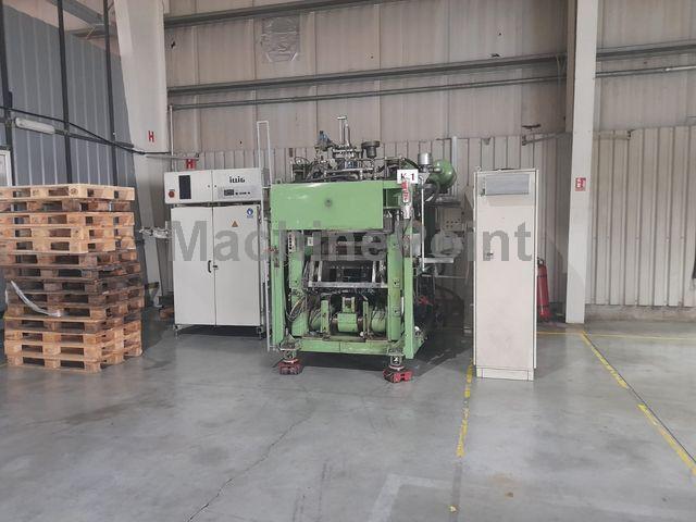 ILLIG - RDM50K - Used machine