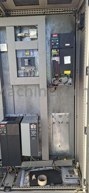 NALCO - ECORO 960P - Maquinaria usada