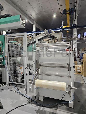 DISMACK - EVR390 - Maquinaria usada