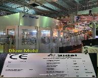 Complete filling lines for carbonated drinks - SIDEL RFC -  32R42V8H