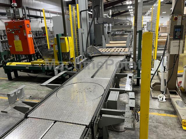 DYCO - 3814 - Machine d'occasion