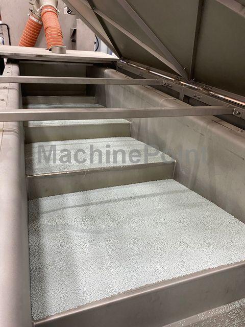 NGR - P:GRAN 145 LSP UWP - Used machine