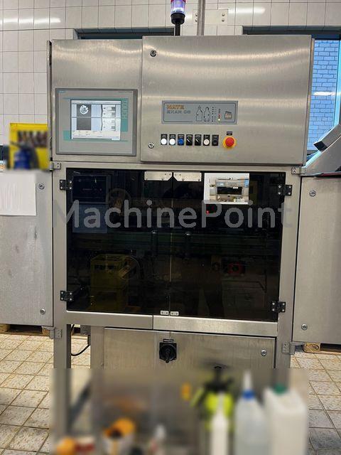 VARIFILL - 24/KK8 - Used machine