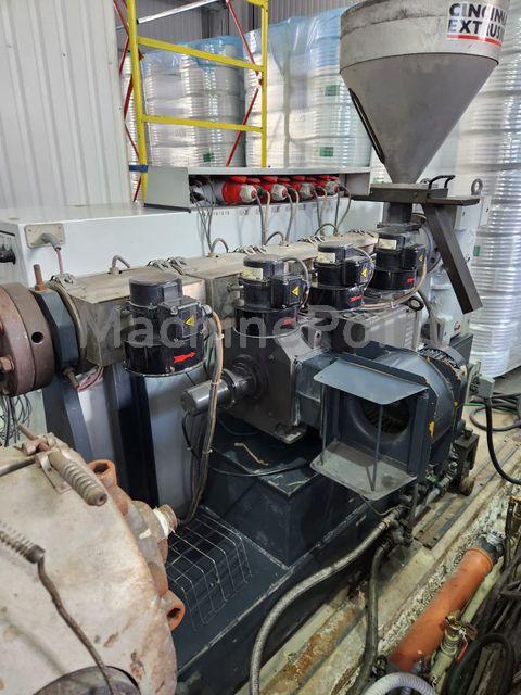  - UC-250-35 - Used machine