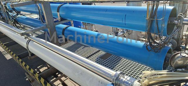 NALCO - ECORO 960P - Maquinaria usada