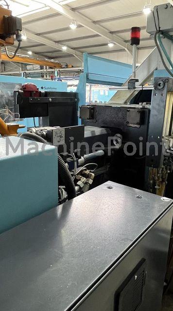 DEMAG - Concept  80  /420-310  - Maszyna używana