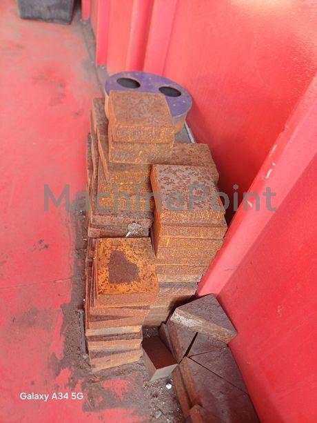 BANO RECYCLING - BANO - Used machine