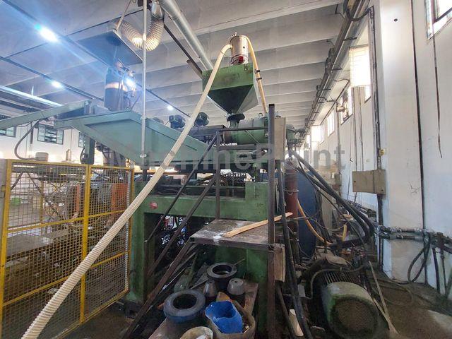 MORETTI - M-20L - Used machine