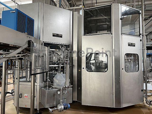 PROCOMAC - Fillstar 60.10.113.B - Maquinaria usada