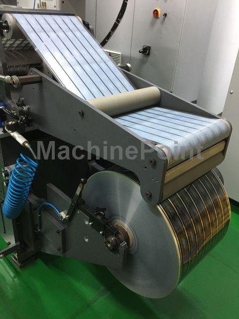 GALLUS - EM 340-S - Machine d'occasion
