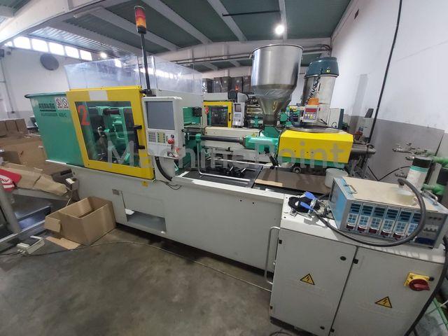 ARBURG - Allrounder 420 C 1000-290 - Used machine