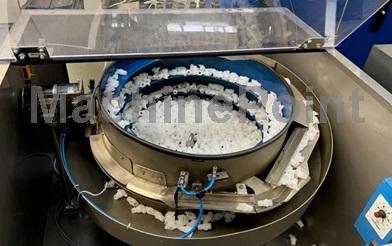 HENSEN -  HPC SI 350  - Used machine