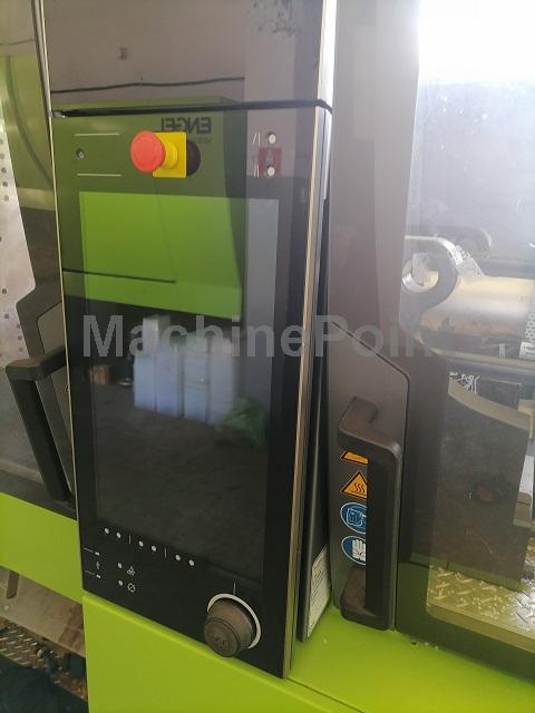 ENGEL - VC 1060/200 TECH - Б/У Оборудование