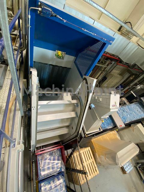 VECOPLAN - VIZ 1300 S - Maszyna używana