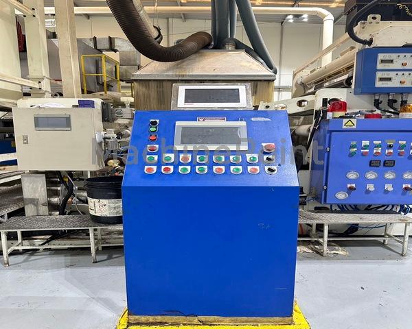 JIANGSU LAIYI - LY-ASCP90/55-1400 - Used machine