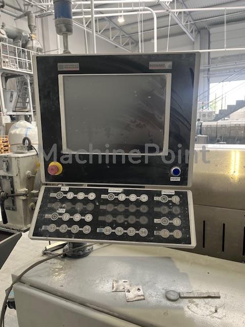 CINCINNATI MILACRON - TC86 - Used machine