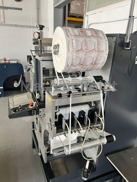 GM - DC NANO 330 - Macchina usata