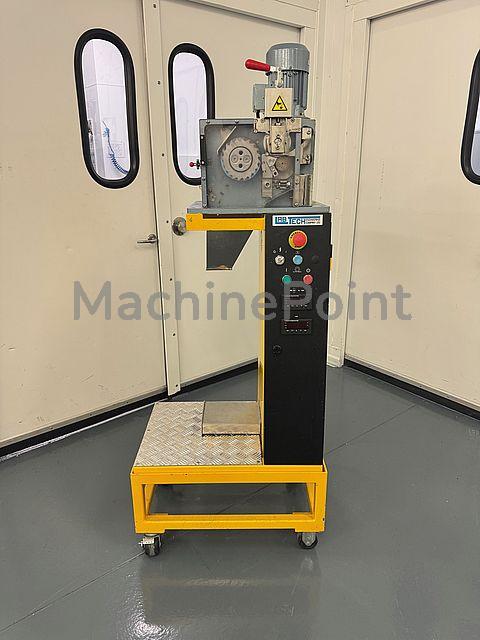 LABTECH - LZ-120TC  - Maquinaria usada